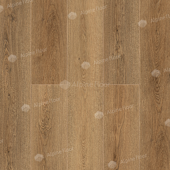 Кварцвиниловая плитка Alpine Floor  Величие секвойи 4 mm (Grand Sequoia 4 mm) ECO 11-28 Пайни